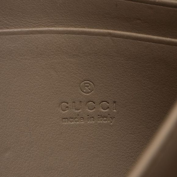 Gucci GG Supreme Dionysus Chain Wallet - Picture 8 of 15